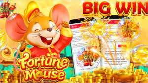 fortune mouse slot demo para mobile